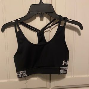 Under Armor Sports Bra